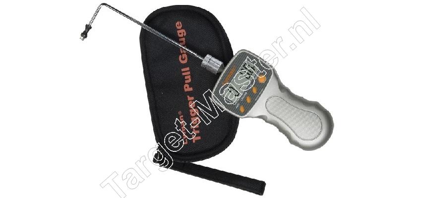 <br />TREKKER DRUK METER